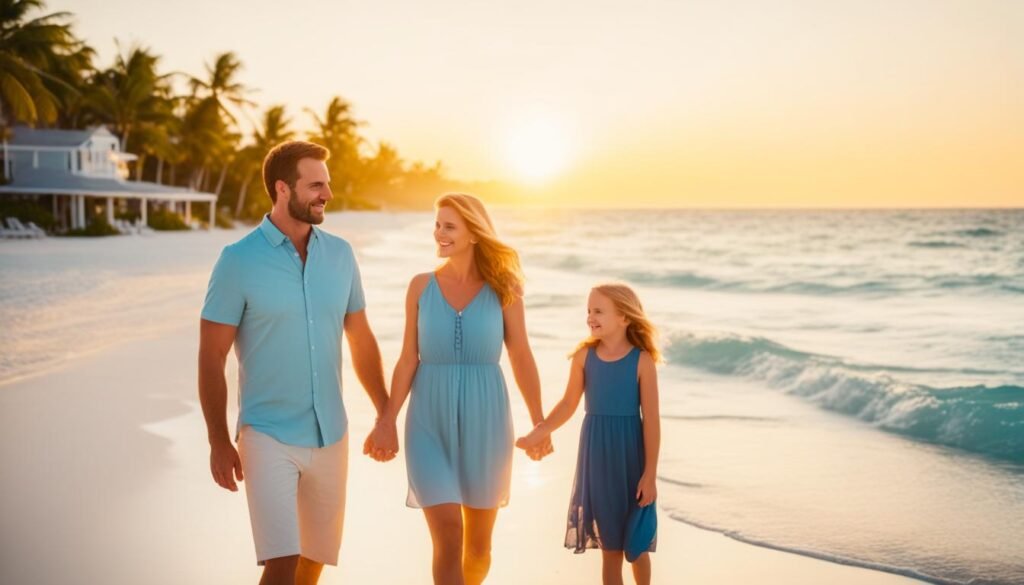 best time for photoshoot Punta Cana