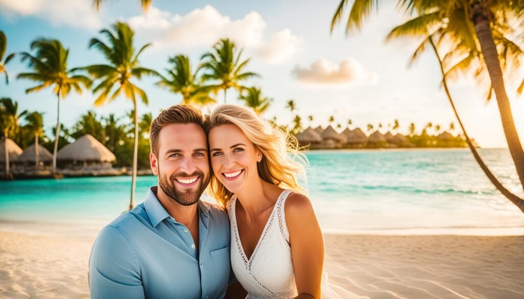 booking session for Caribbean photographers