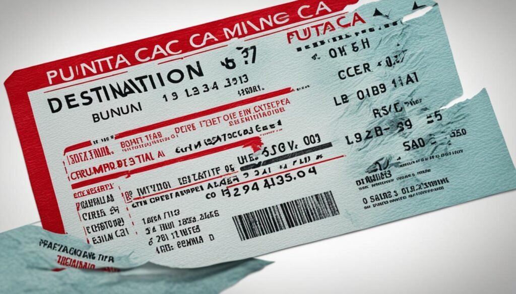 cancel airline tickets