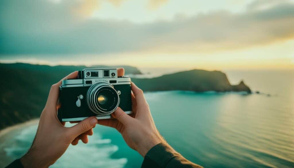 capturing wedding memories