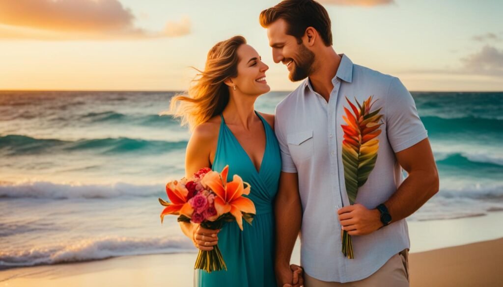 capturing your love story through photography