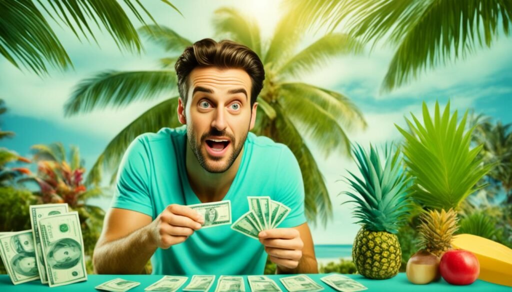 cash advantages travel money