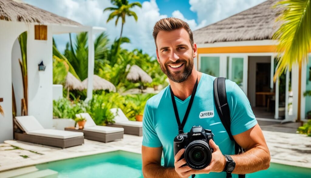 certified photographer