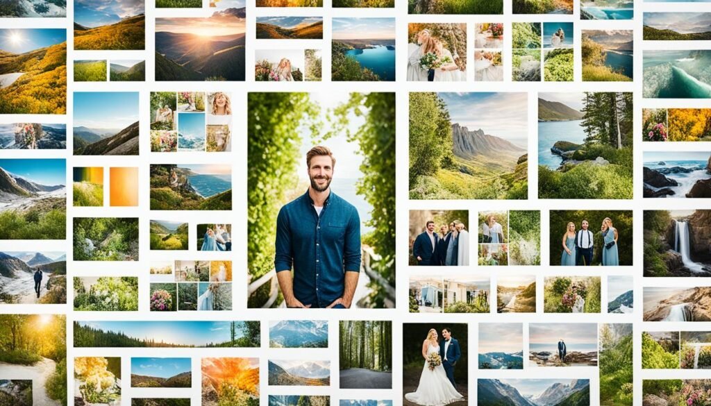 client feedback on photographer experiences