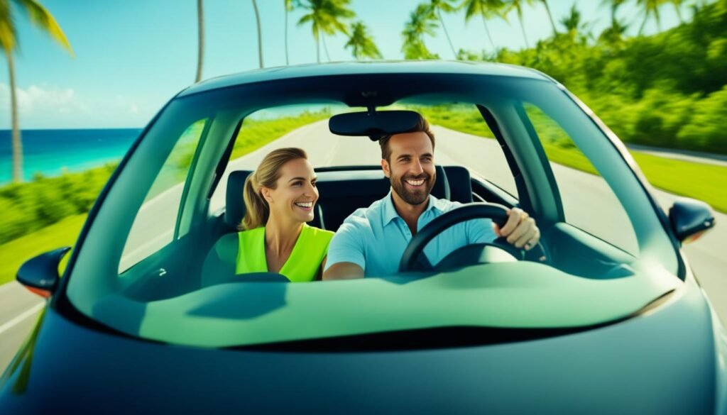 cost-effective taxi Punta Cana