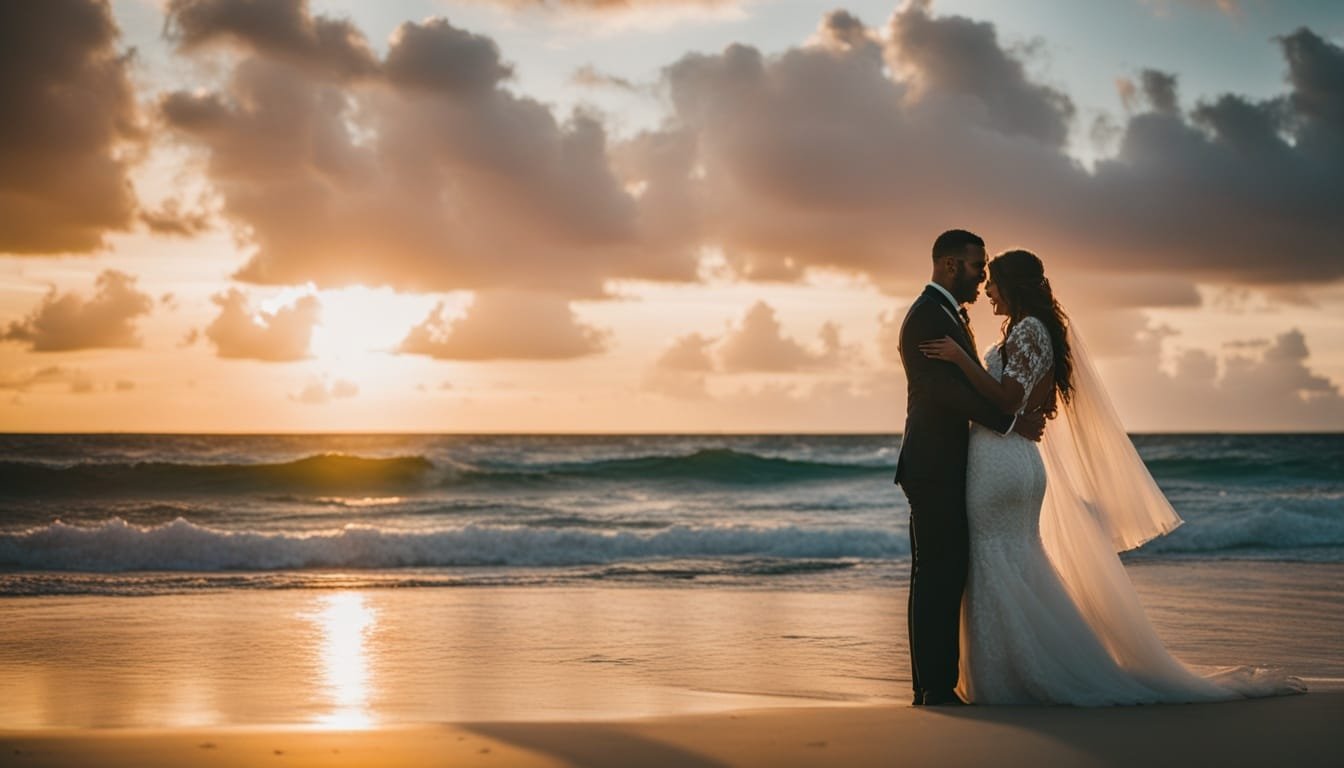 destination wedding photographer punta cana