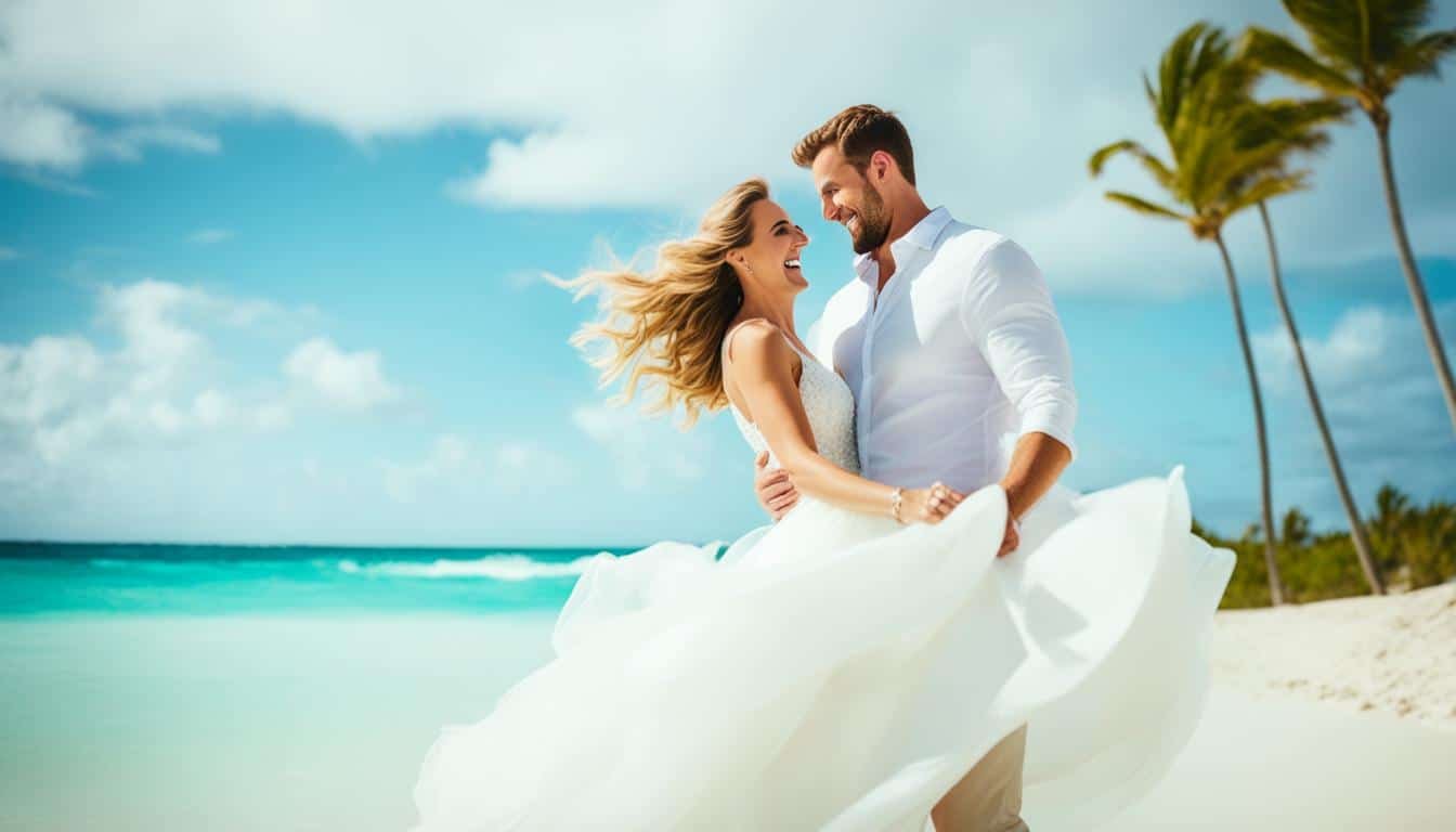 destination wedding photographer punta cana