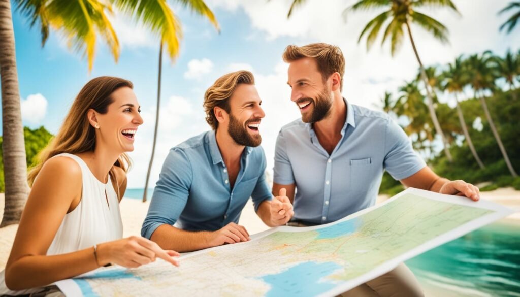 destination wedding specialist