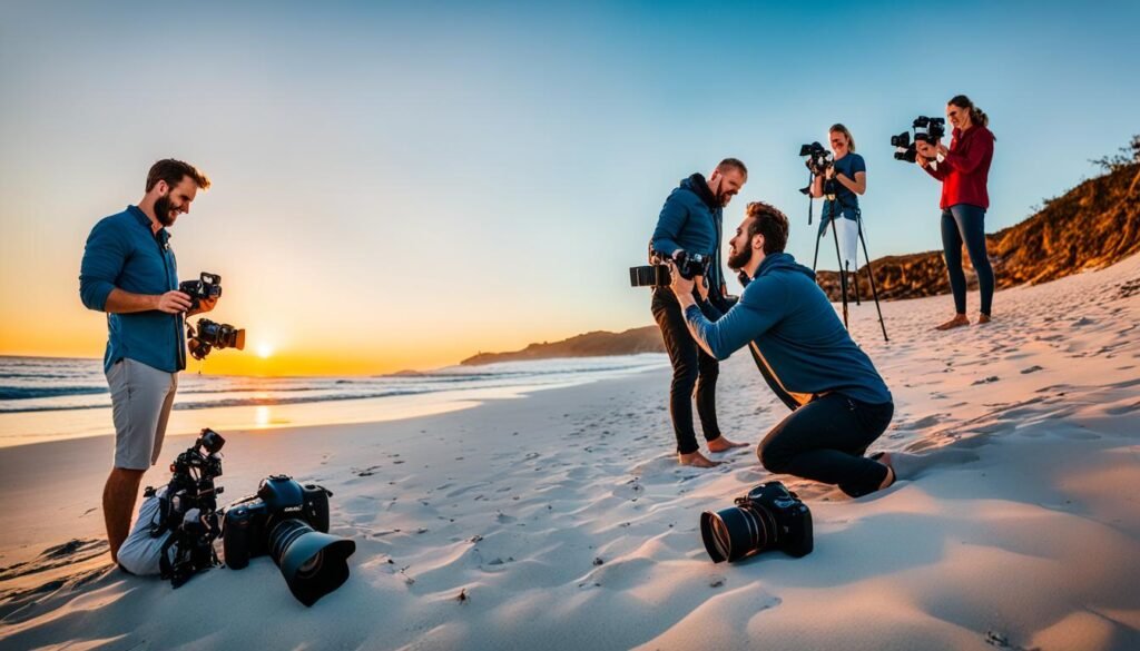 experienced photographers Punta Cana