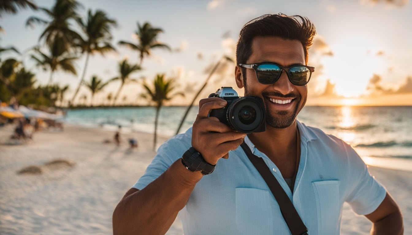 finest punta cana photographer