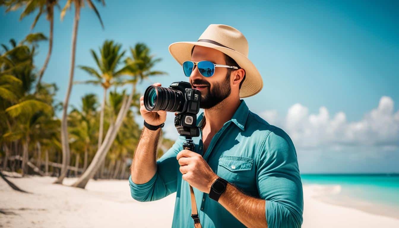 fotografo punta cana