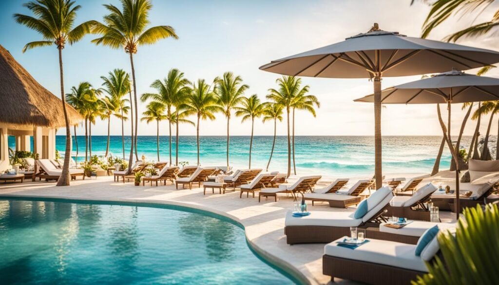 guest experience in Punta Cana luxury