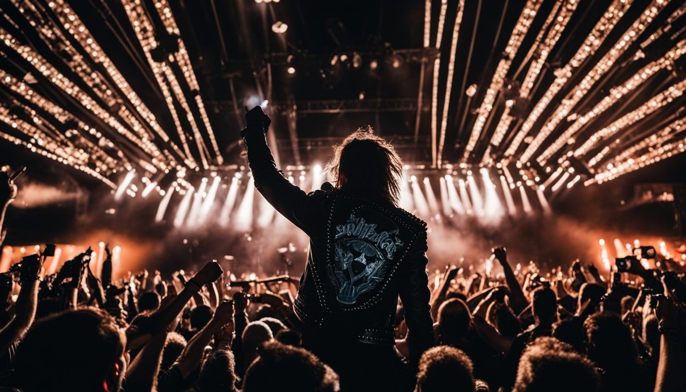 hard rock punta cana photographer