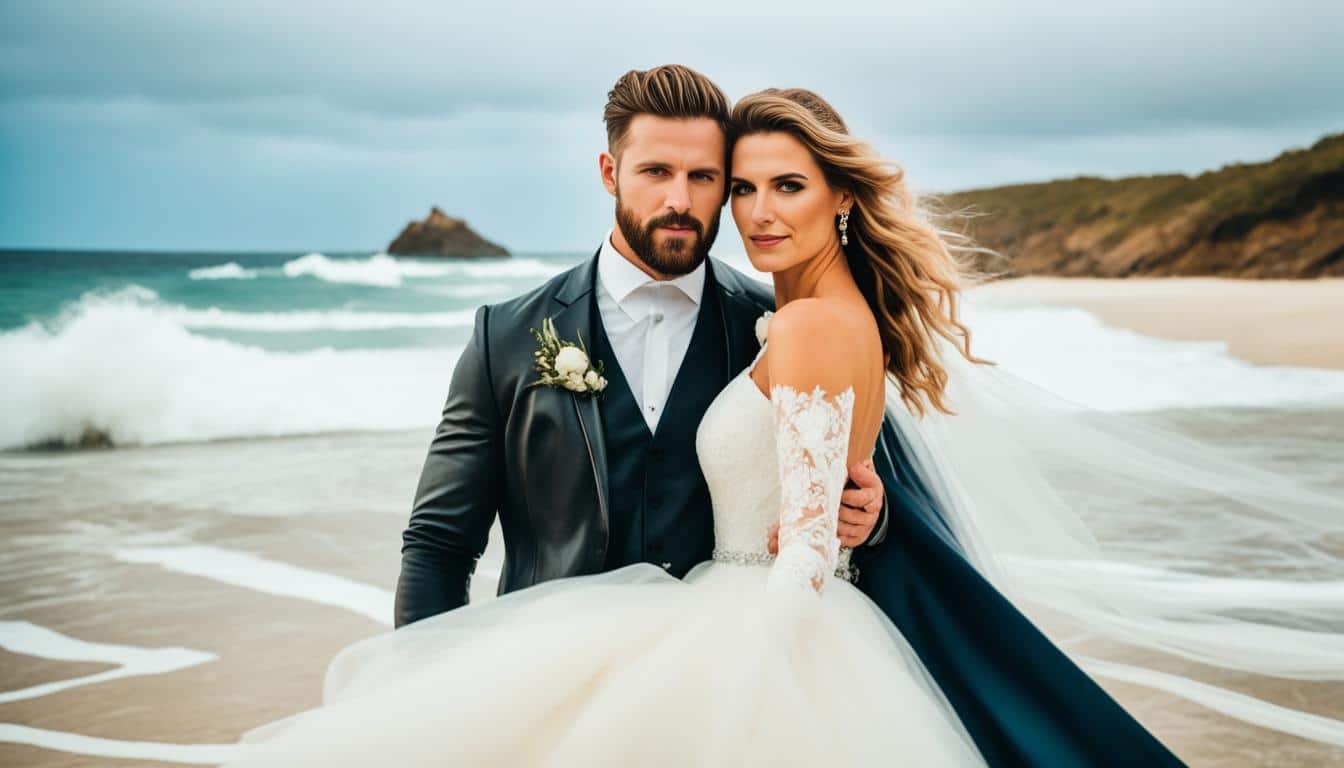 hard rock punta cana wedding photographer