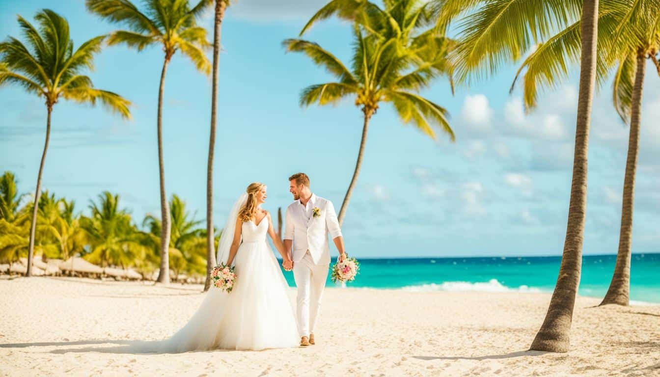 iberostar punta cana wedding photographer