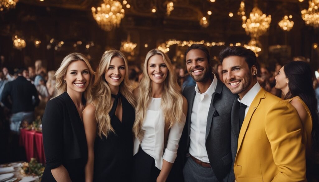 importance of hiring a professional photographer for event photography