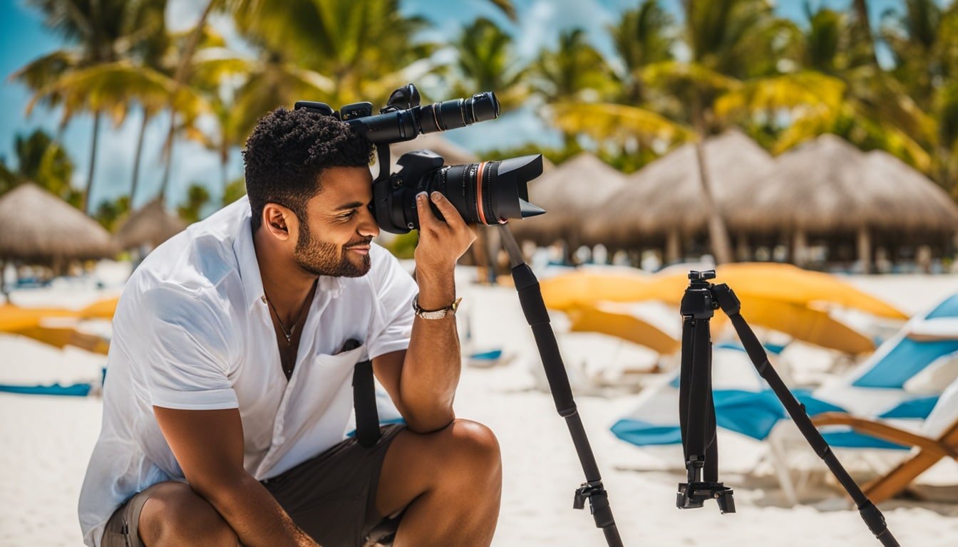 local photographers punta cana