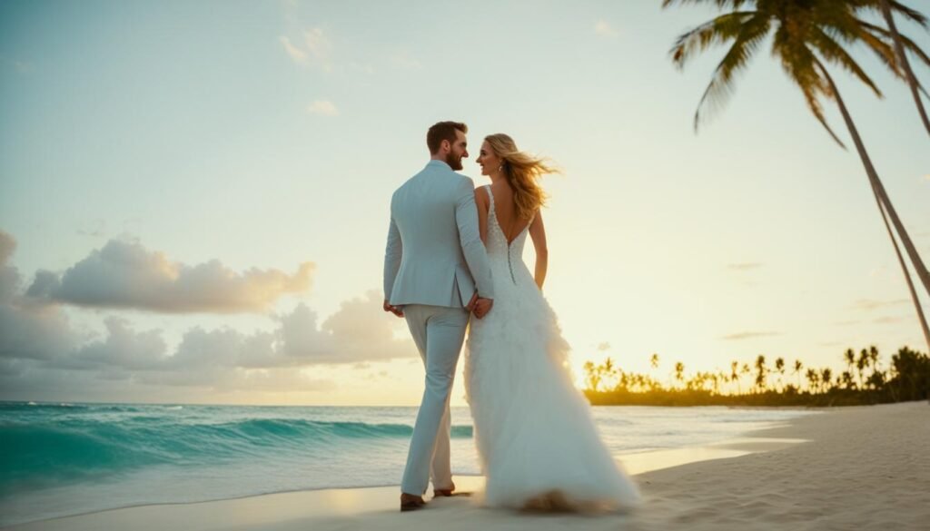 maximize photo time post-ceremony photography Punta Cana