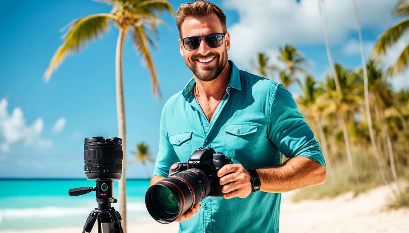 meero photographer punta cana