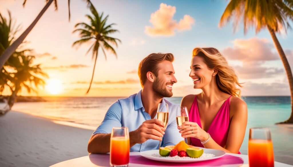 personalized wedding packages Punta Cana
