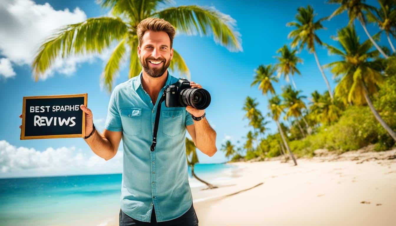 photographer reviews