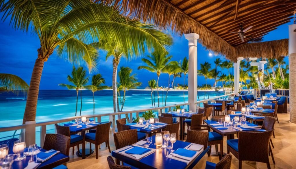 photography ocean views Jellyfish Restaurant