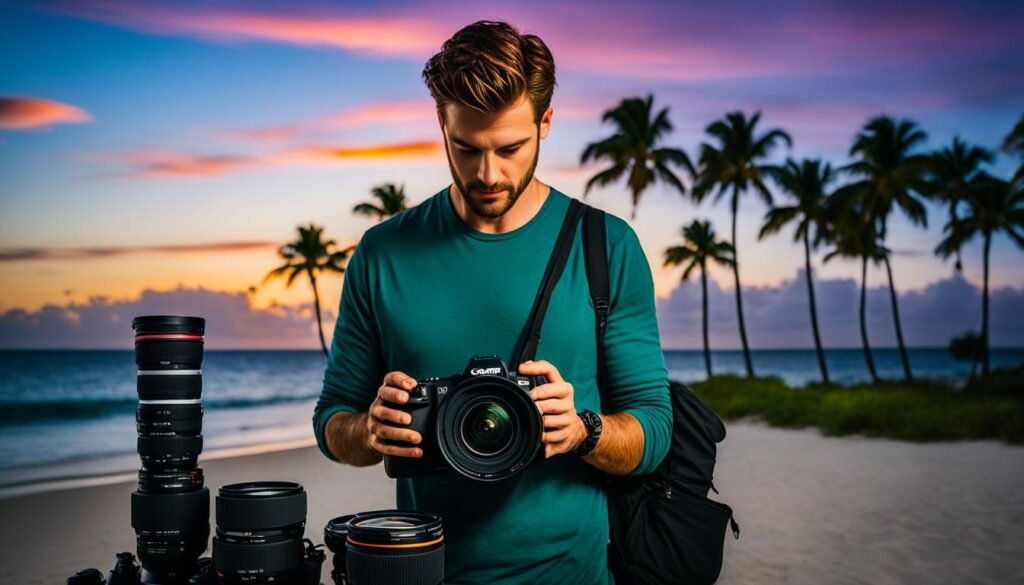 photography session preparation tips