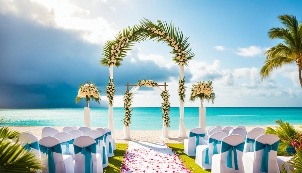 picturesque ceremony venues