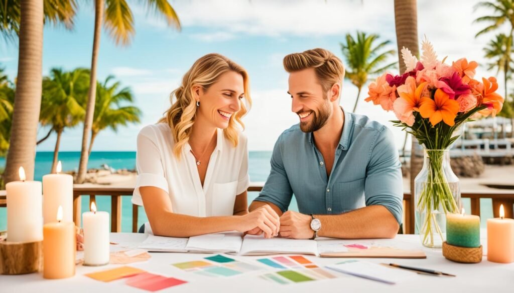 planning elopement at Kukua