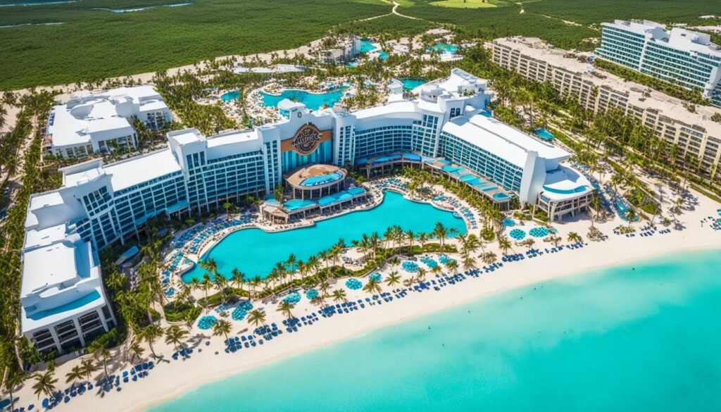 prime location near Bavaro Beach