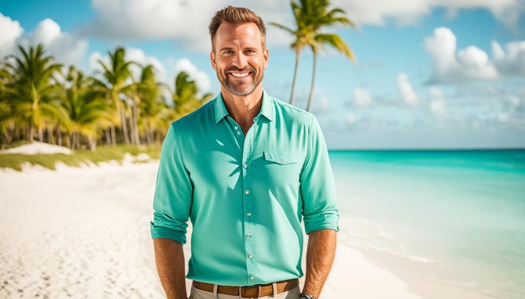professional Punta Cana photographer