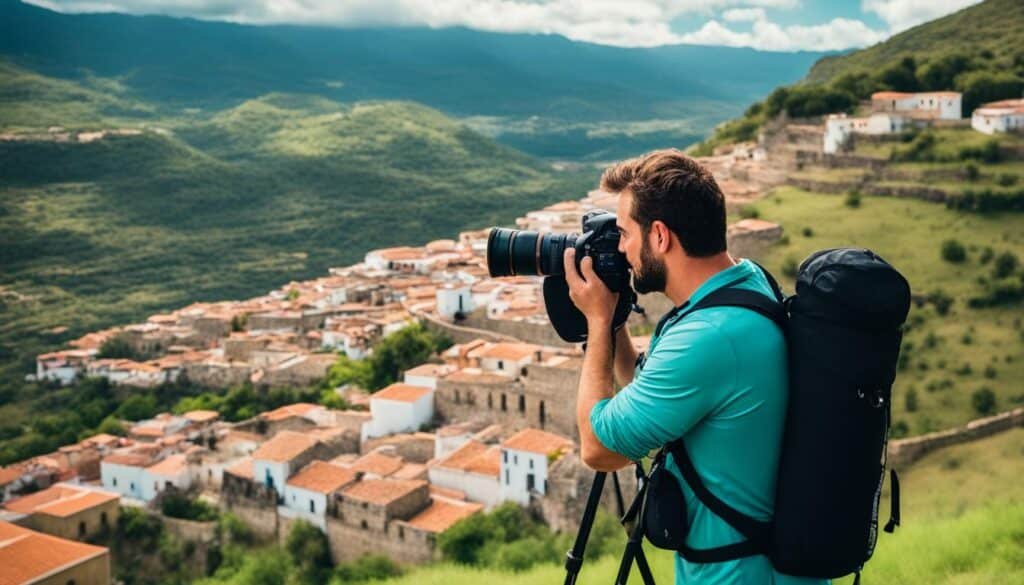 professional photography in Altos de Chavón
