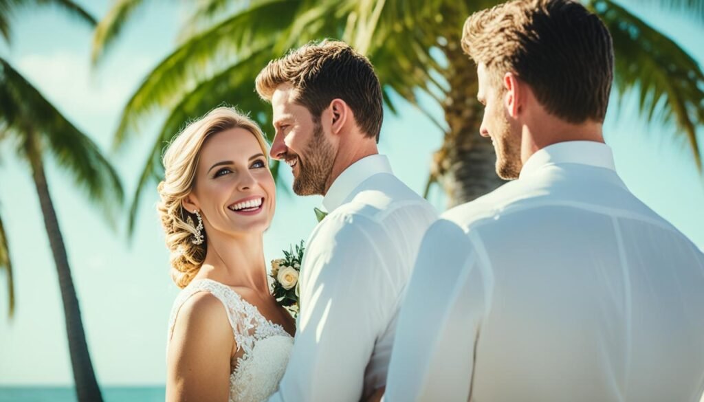 professional wedding photographer