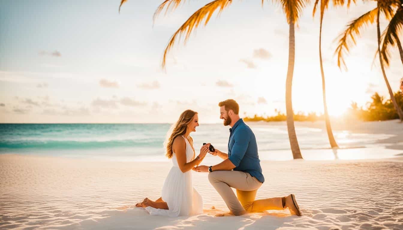 proposal photographer