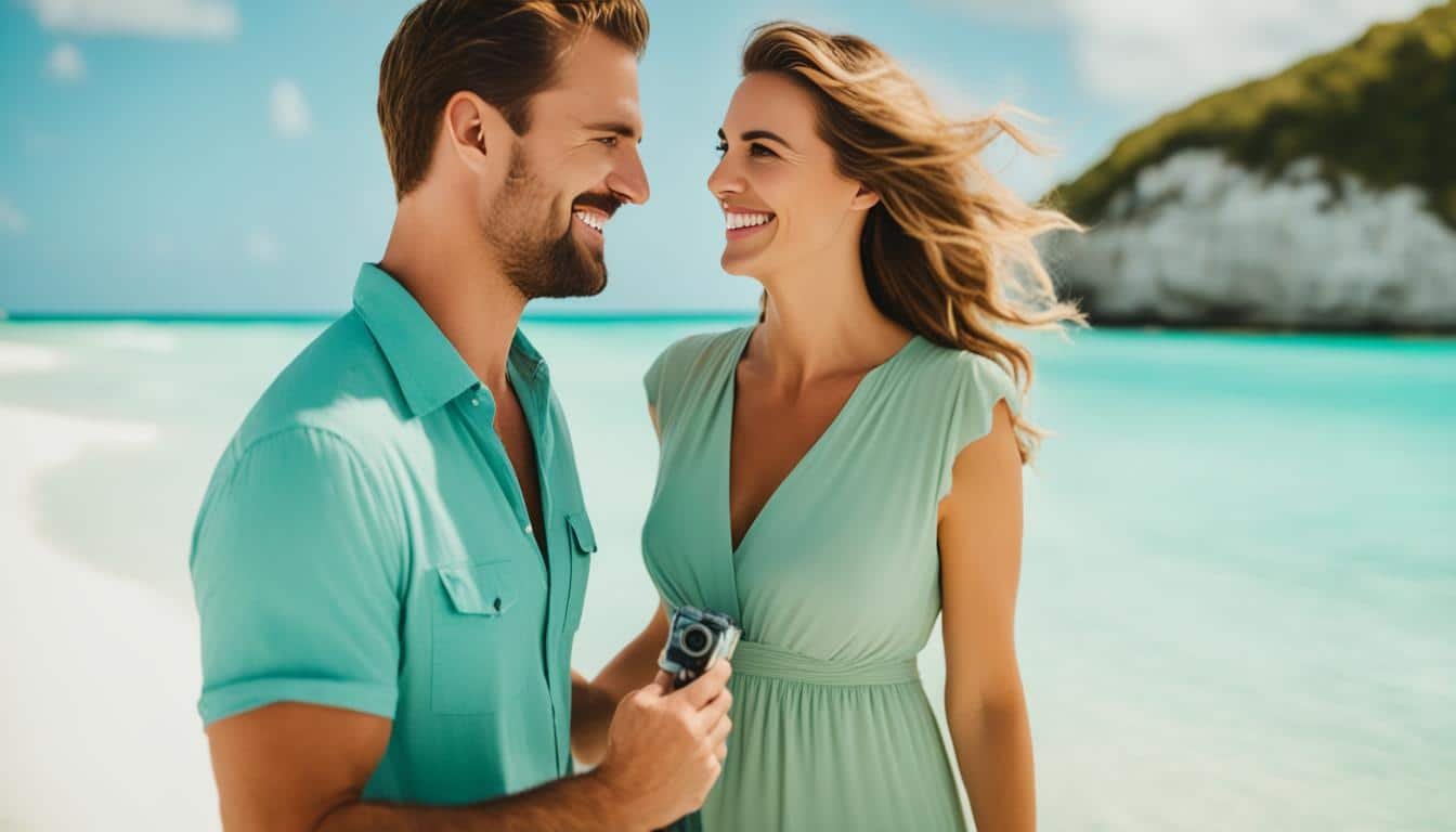 punta cana couples photographer