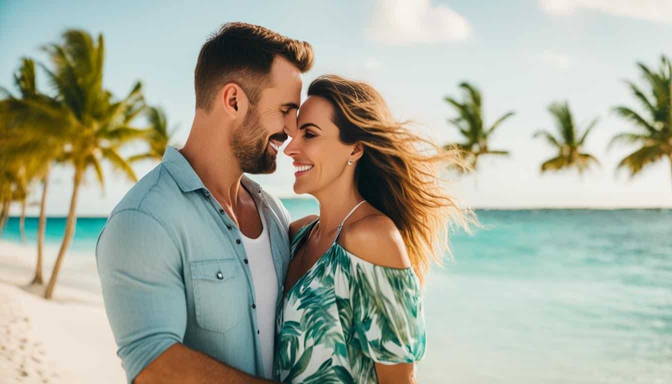 punta cana couples photographer