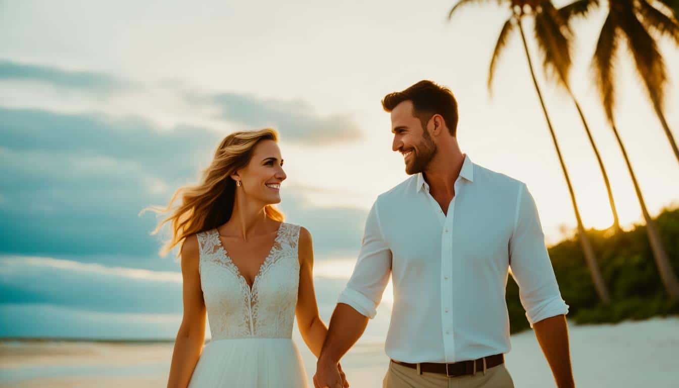 punta cana destination wedding photographer