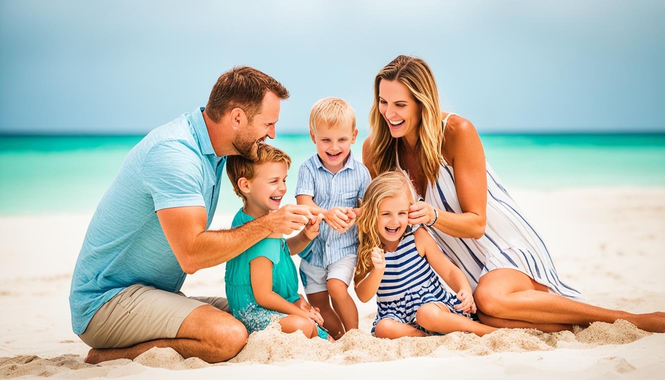 punta cana family photographer