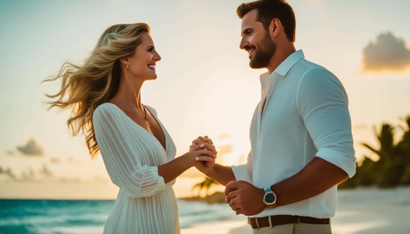 punta cana honeymoon photographer