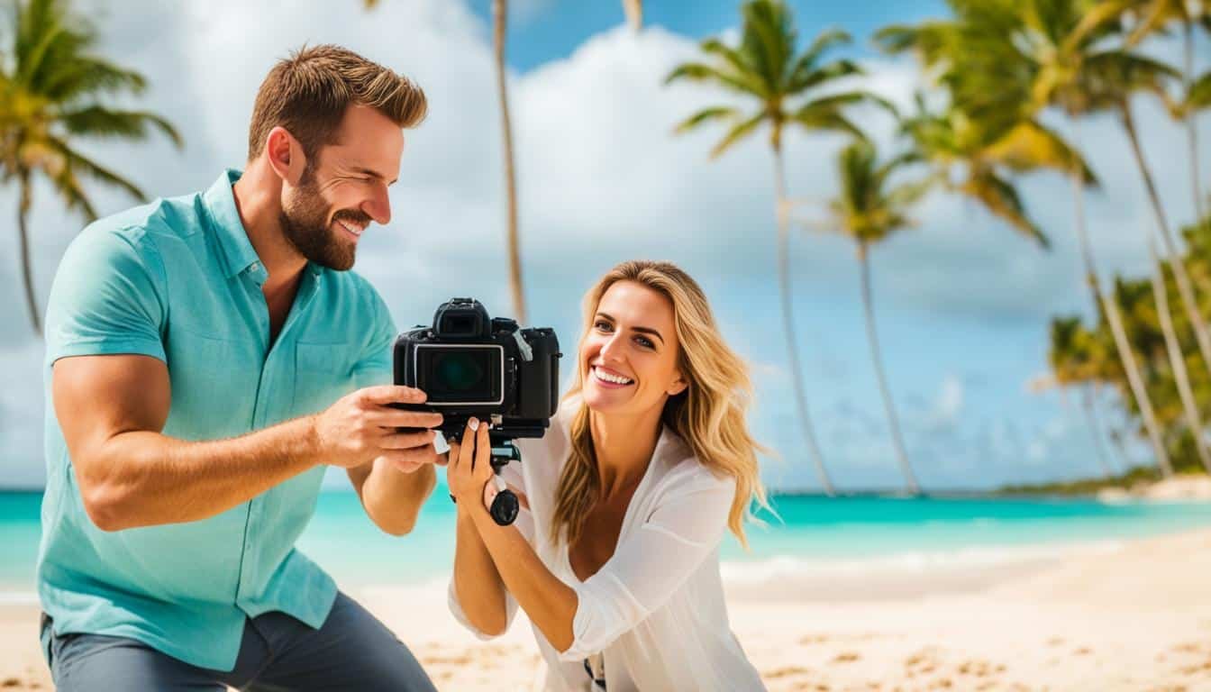 punta cana photographer