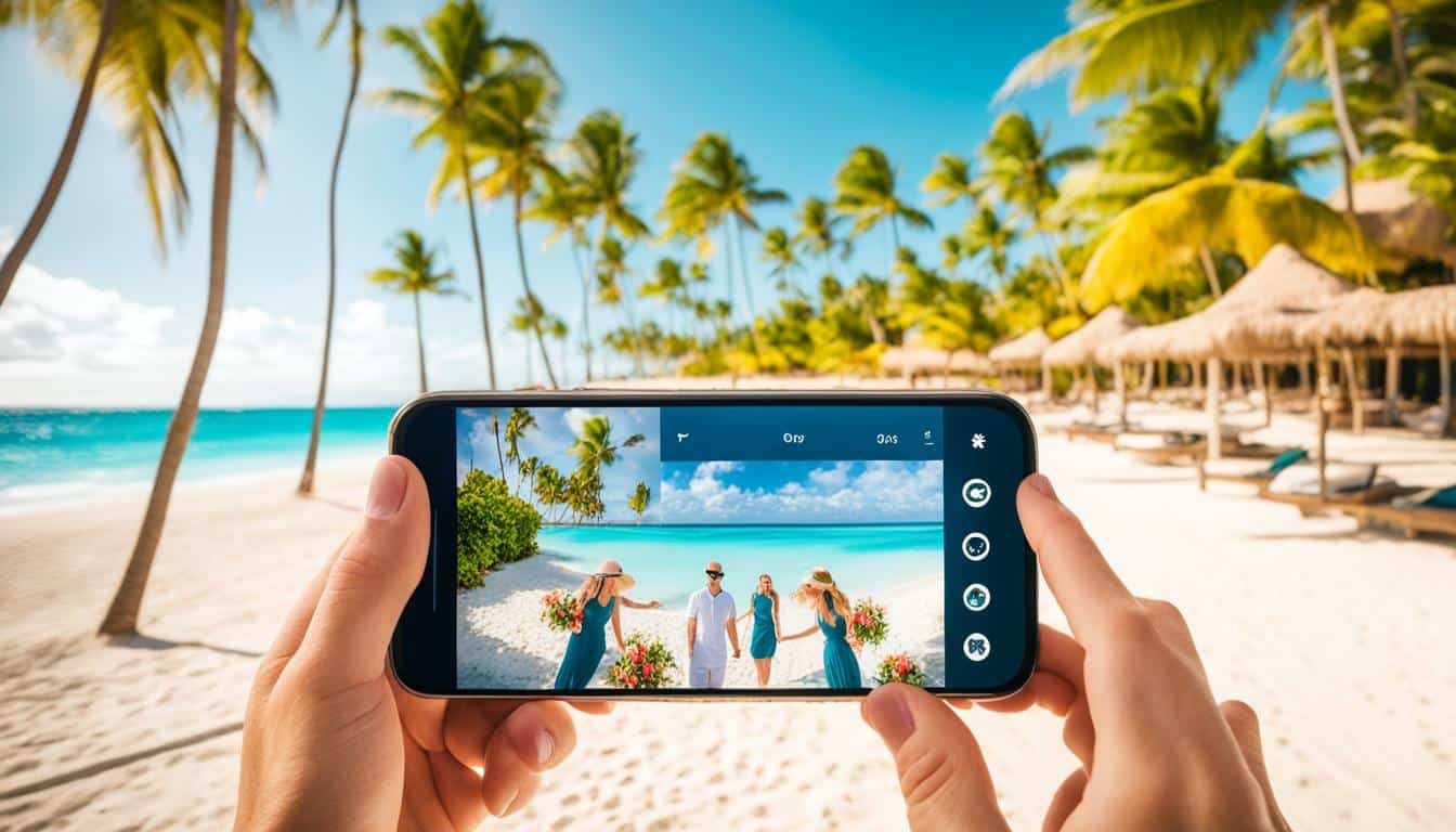 punta cana photographer instagram