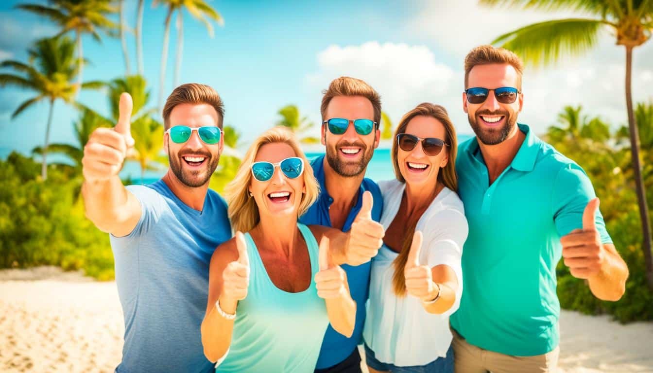 punta cana photographer recensioni