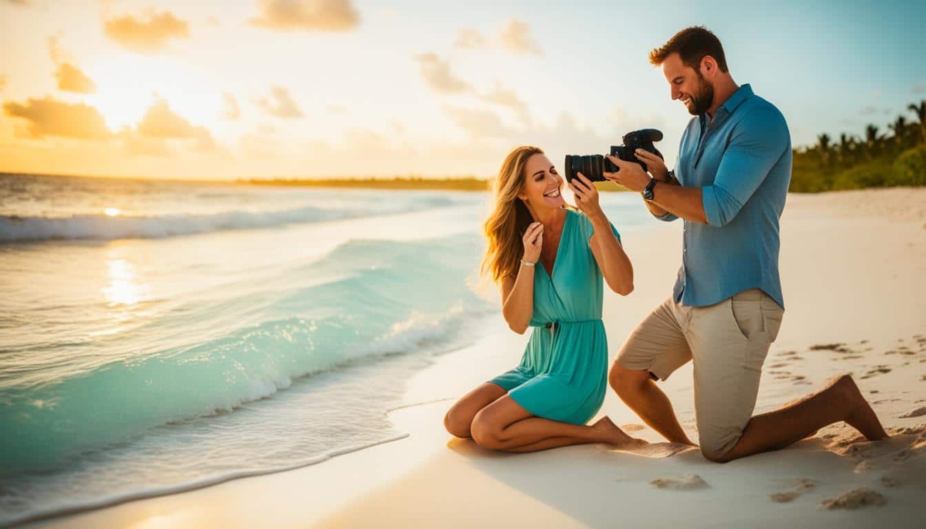 punta cana photographers