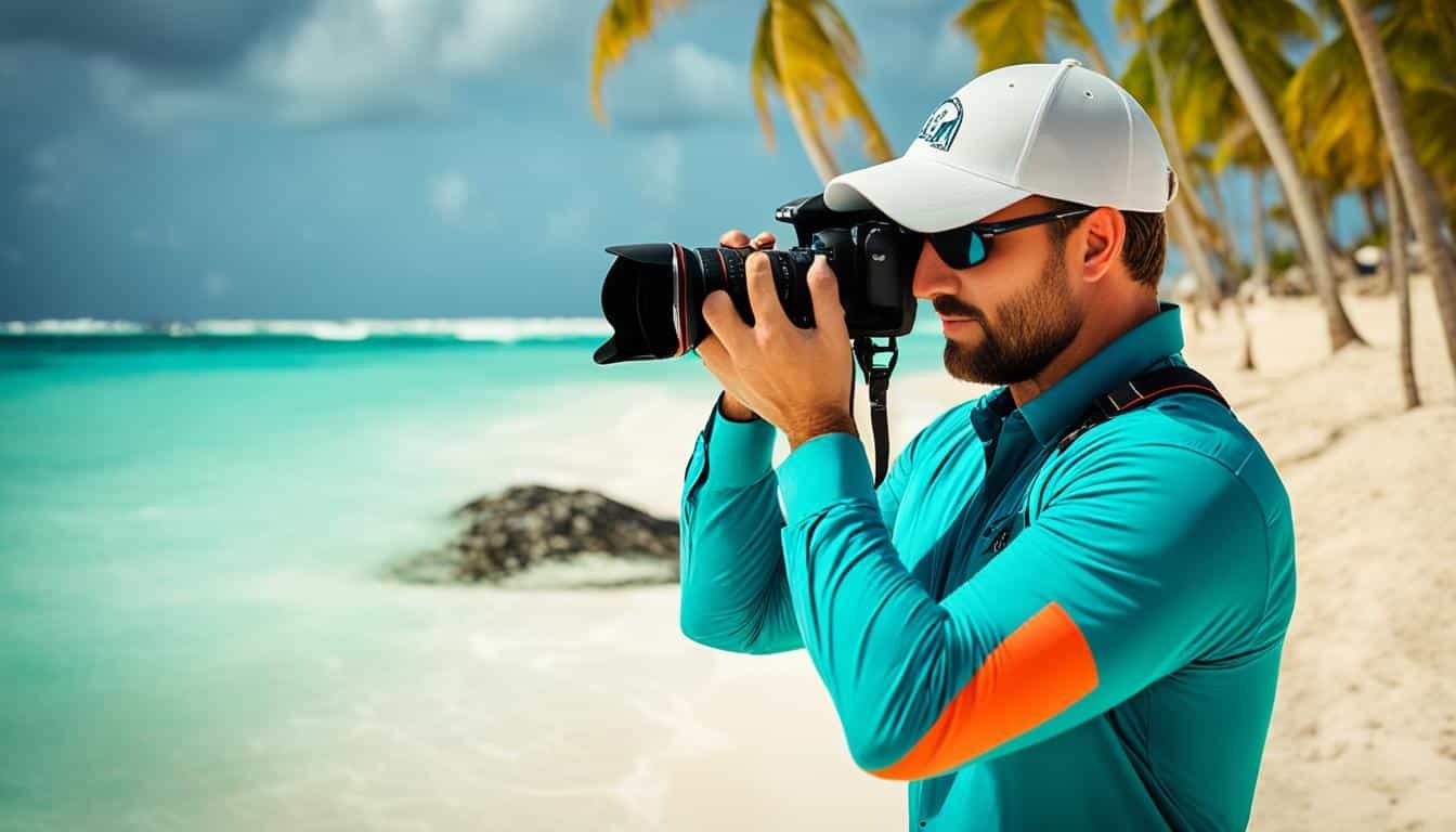 punta cana professional photographer