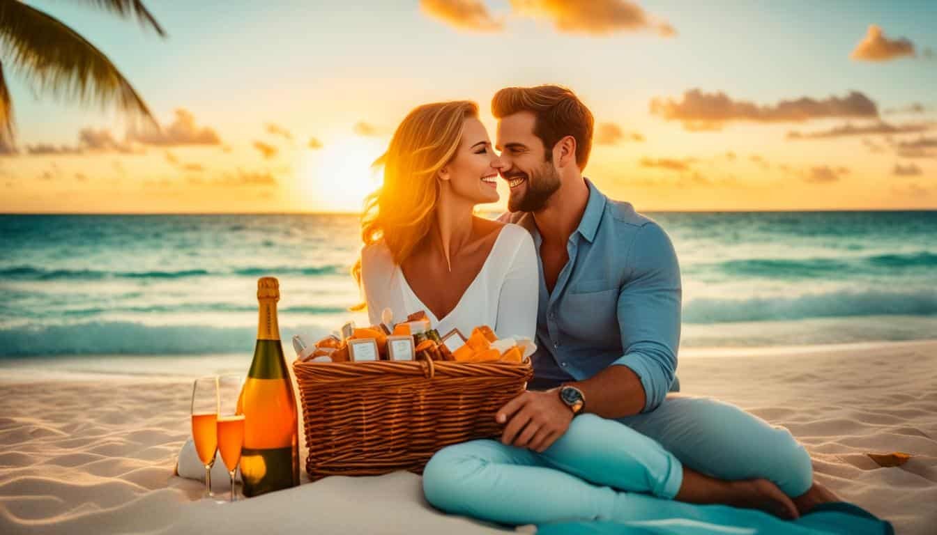 punta cana proposal package