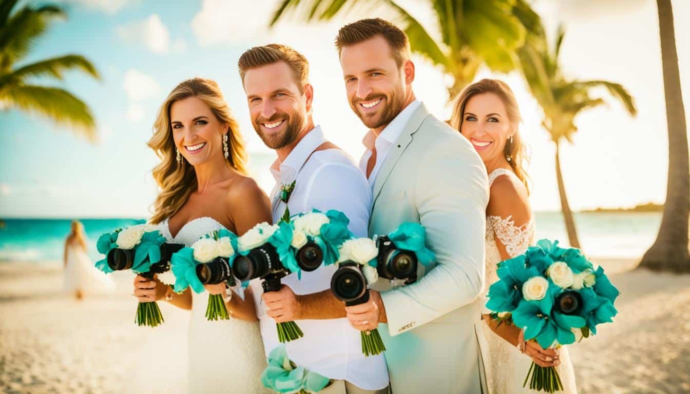 punta cana wedding photographer