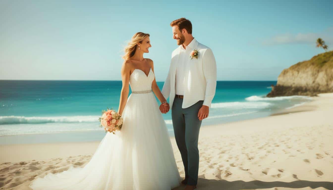 punta cana wedding photographer prices