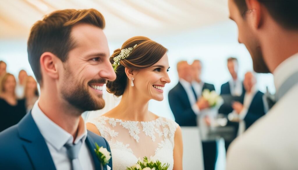 qualities of wedding photographers