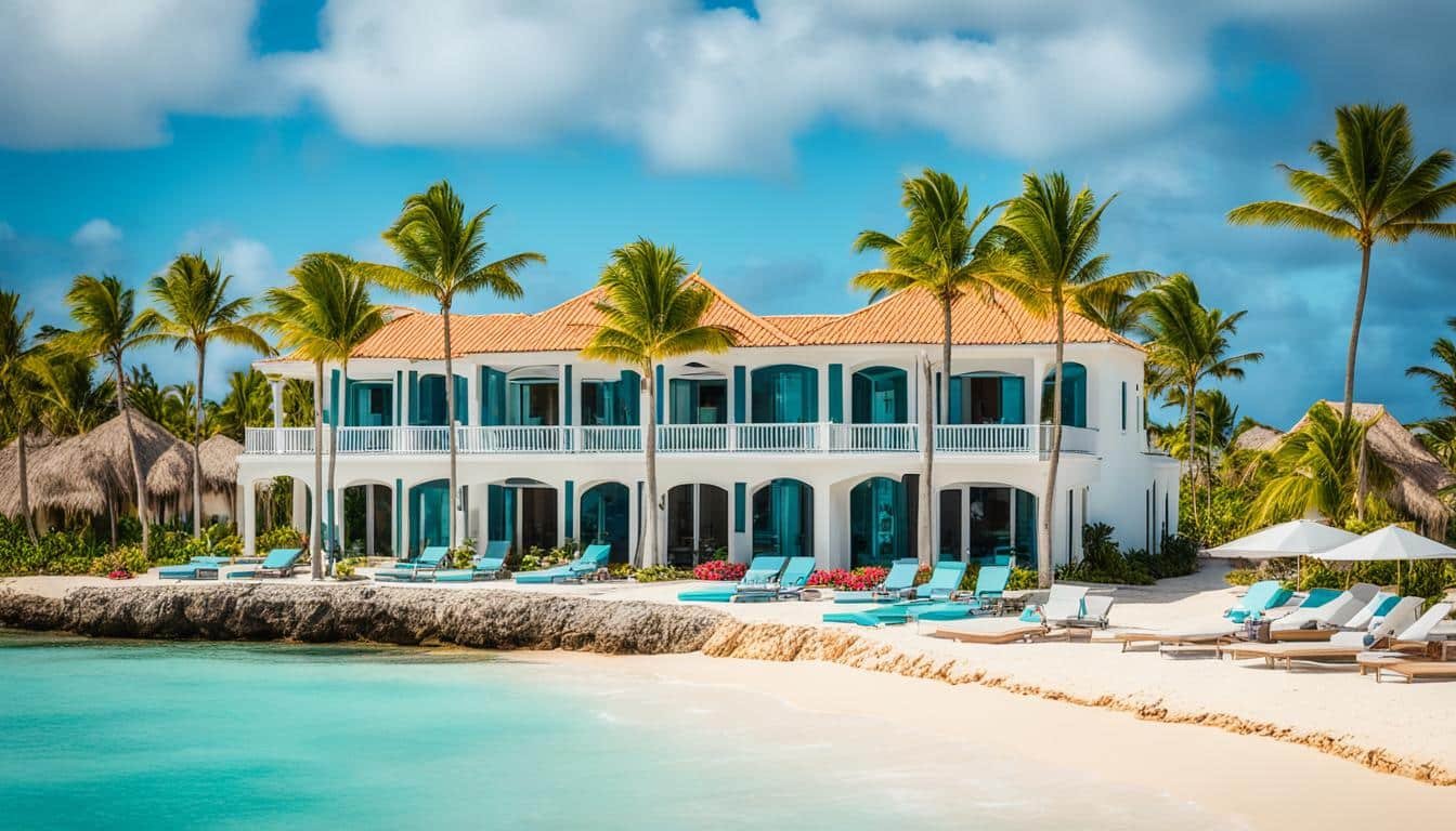 real estate photographer punta cana