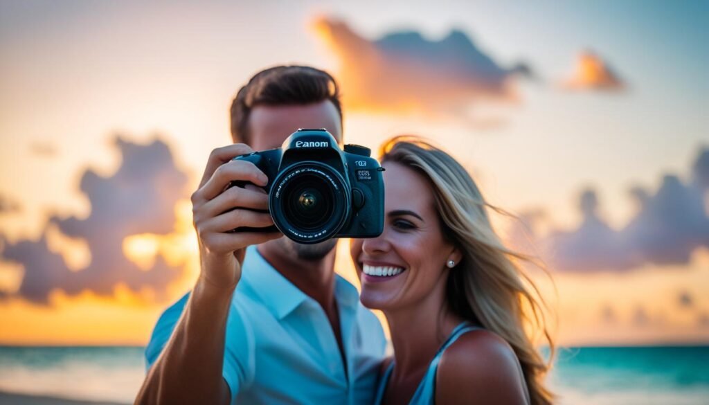 top Punta Cana photographer